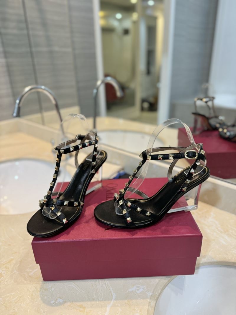 Valentino Sandals